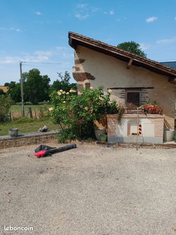 Maison à vendre, 165m², Crissé