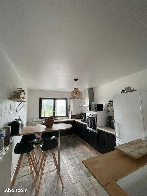 Appartement à louer, 80m², Dunkerque