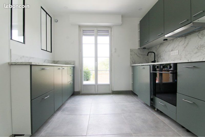 Maison à louer, 78m², Morschwiller-le-Bas