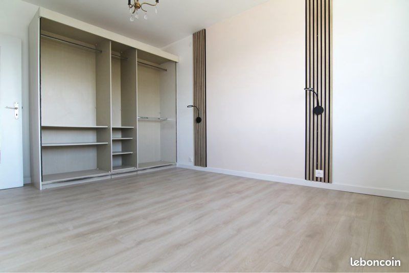 Maison à louer, 78m², Morschwiller-le-Bas