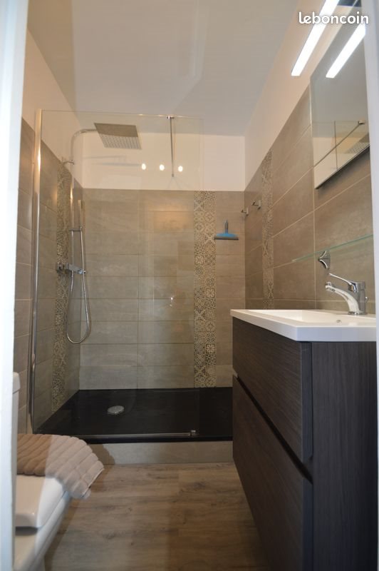 Appartement à vendre, 18m², Balaruc-les-Bains