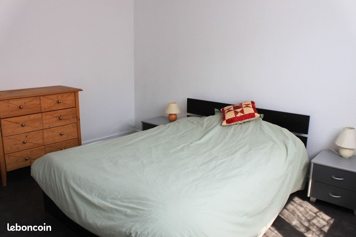 Appartement à louer, 50m², Gaillard