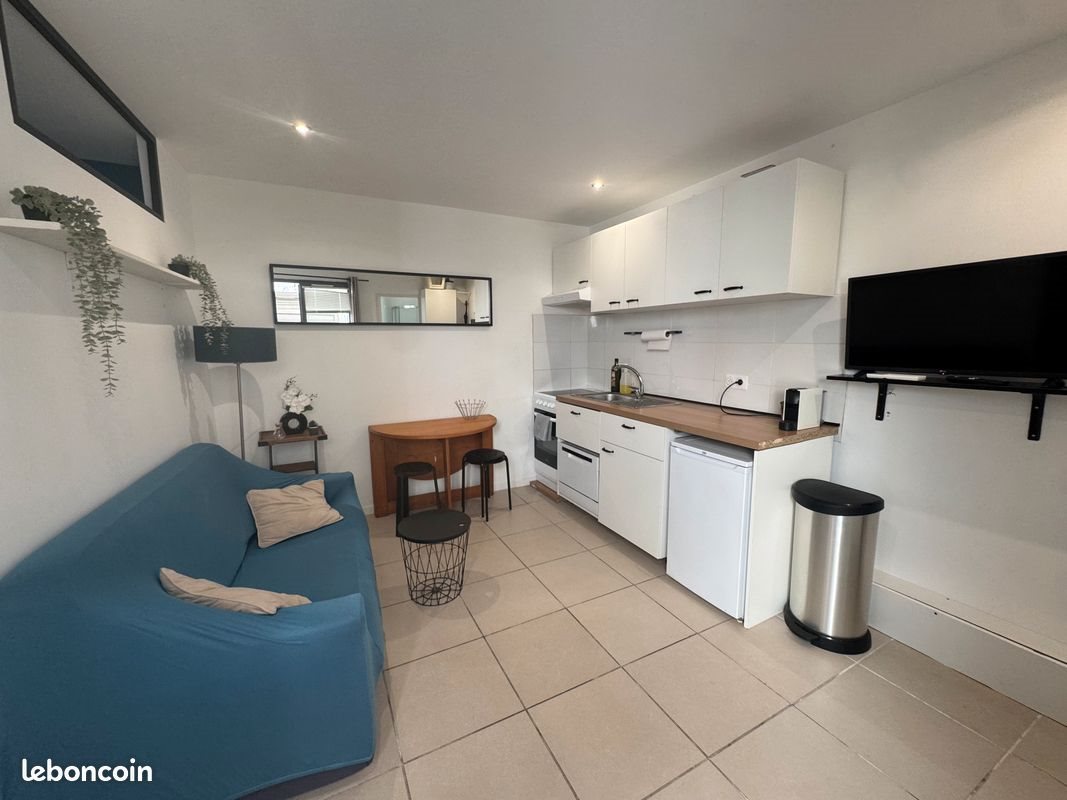 Maison à vendre, 27m², Toulouse