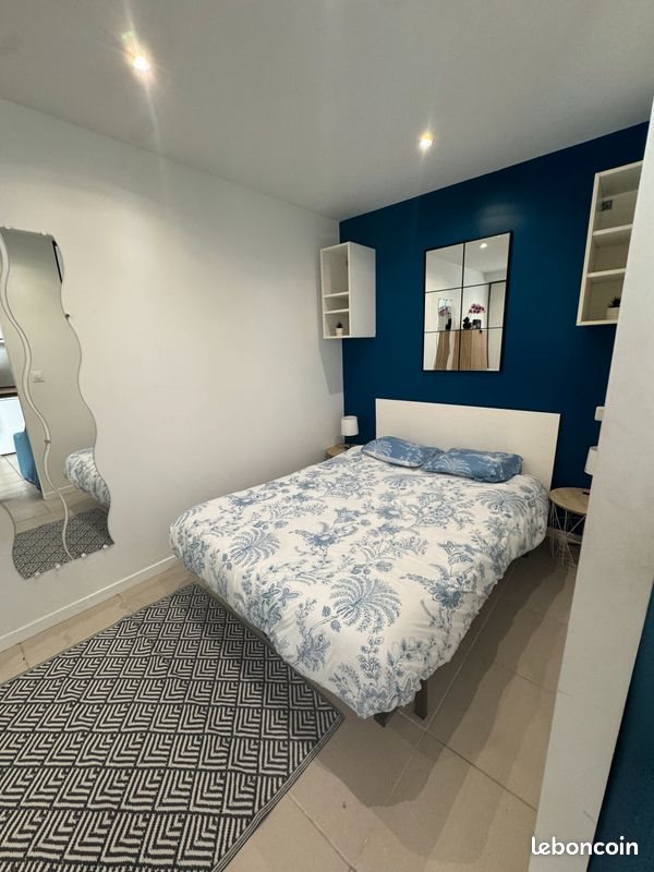 Maison à vendre, 27m², Toulouse