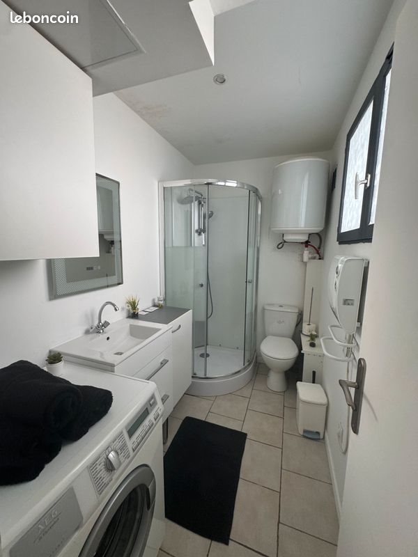 Maison à vendre, 27m², Toulouse