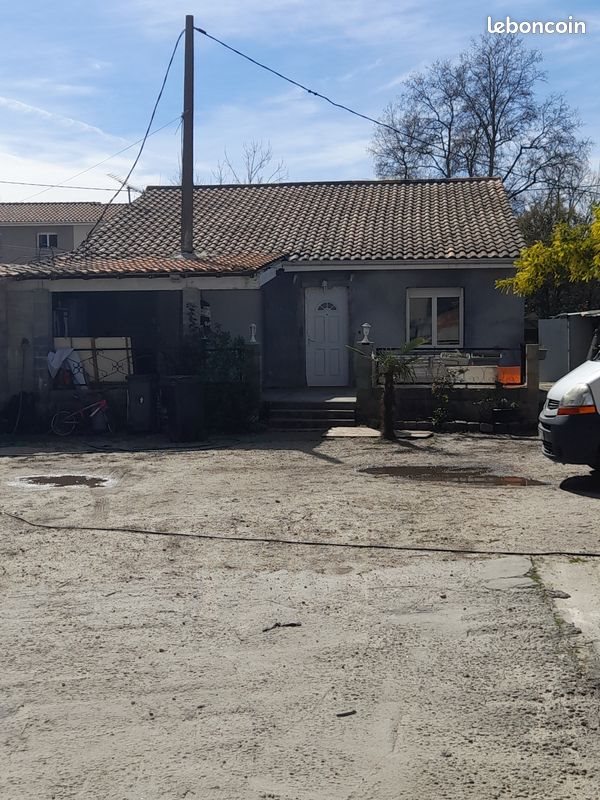 Maison à vendre, 10m², Bordeaux