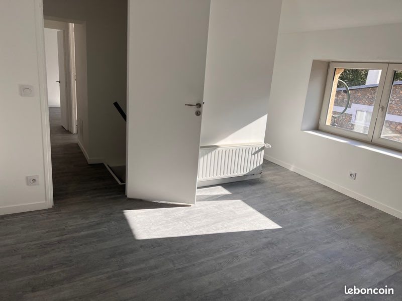 Appartement à louer, 49m², Vaux-sur-Seine