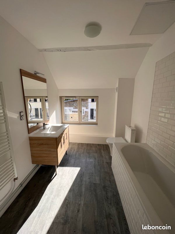 Appartement à louer, 49m², Vaux-sur-Seine