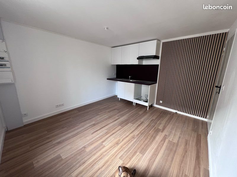 Appartement à louer, 49m², Vaux-sur-Seine