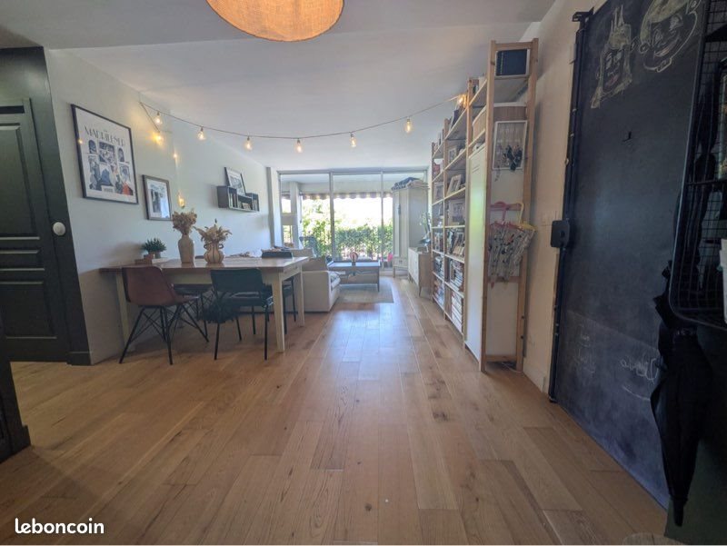 Appartement à vendre, 96m², Saint-Maur-des-Fossés