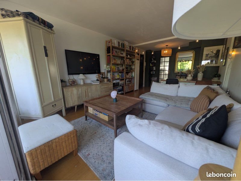 Appartement à vendre, 96m², Saint-Maur-des-Fossés