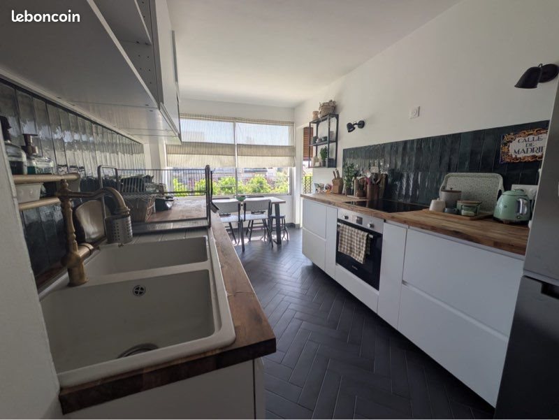 Appartement à vendre, 96m², Saint-Maur-des-Fossés
