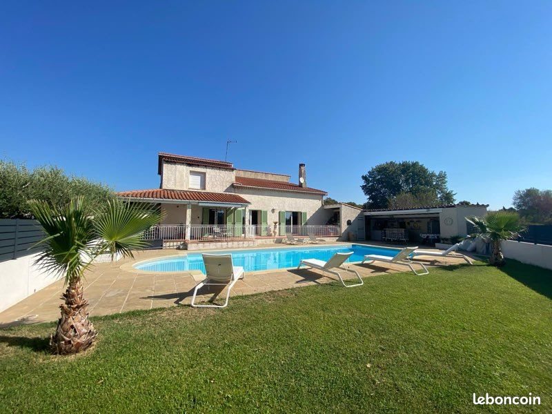 Maison à vendre, 200m², Draguignan
