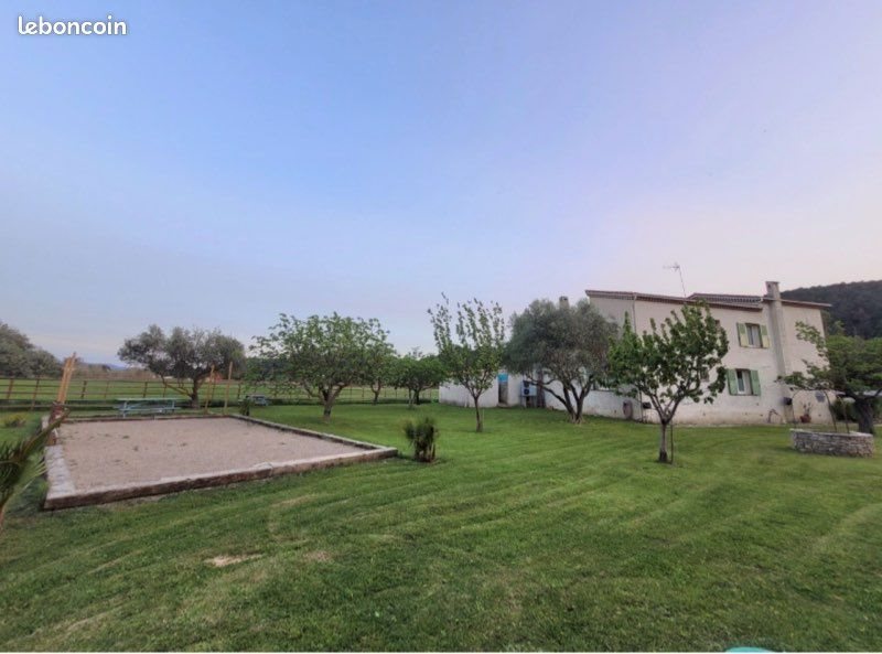Maison à vendre, 200m², Draguignan