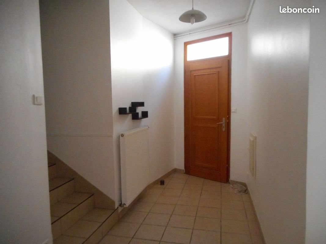 Appartement à louer, 110m², Bar-le-Duc