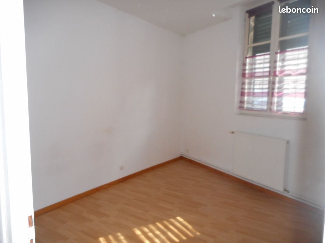 Appartement à louer, 110m², Bar-le-Duc