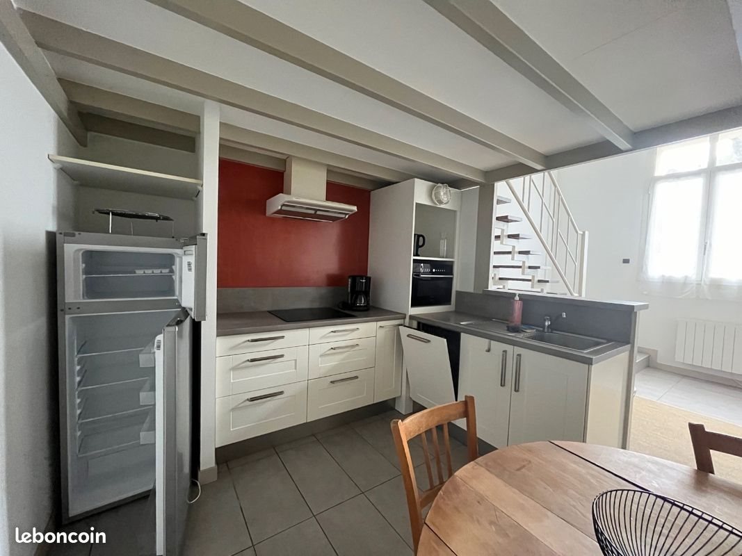 Appartement à louer, 50m², Cholet