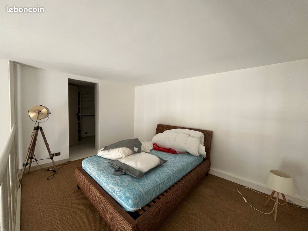 Appartement à louer, 50m², Cholet