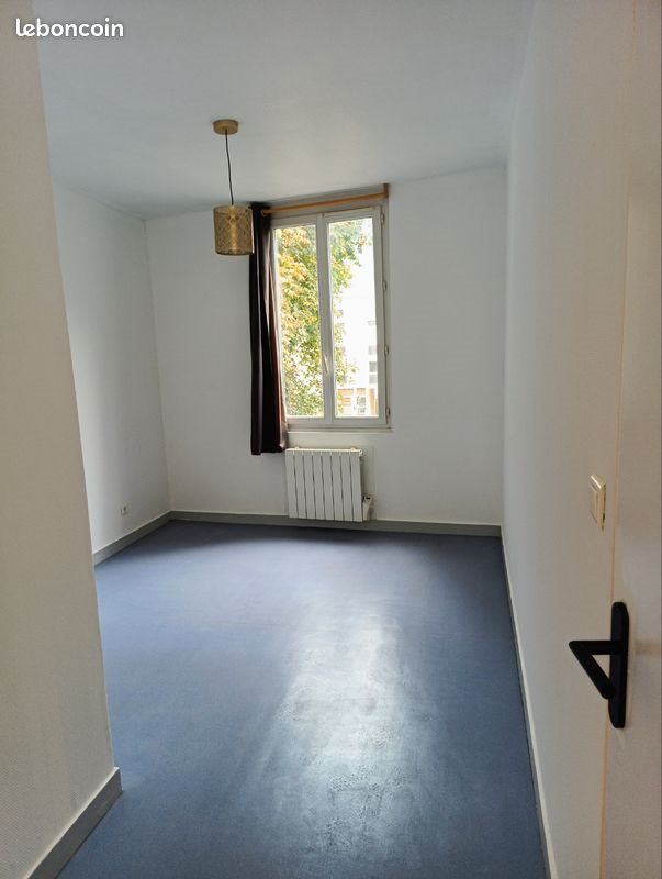 Appartement à louer, 28m², Le Mans