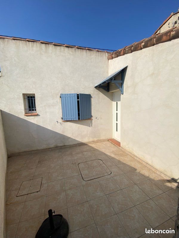 Appartement à louer, 35m², Cuges-les-Pins