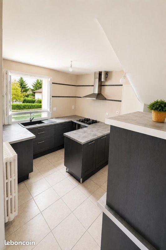 Maison à vendre, 100m², Colomiers