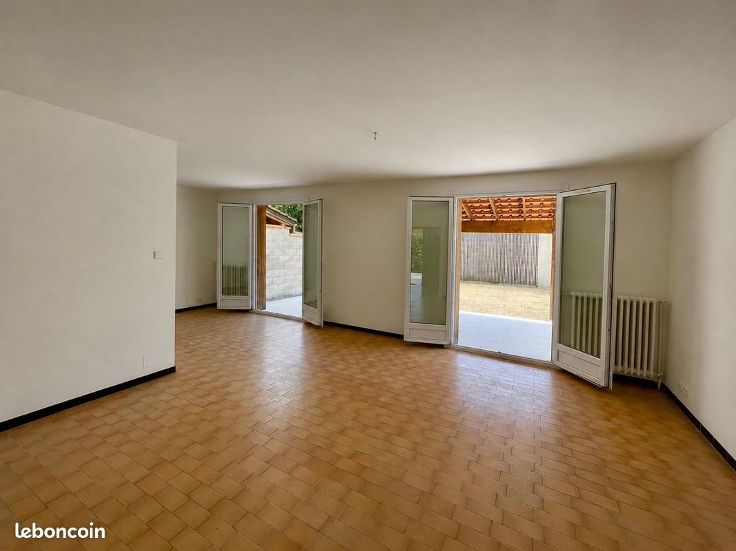 Maison à vendre, 100m², Colomiers