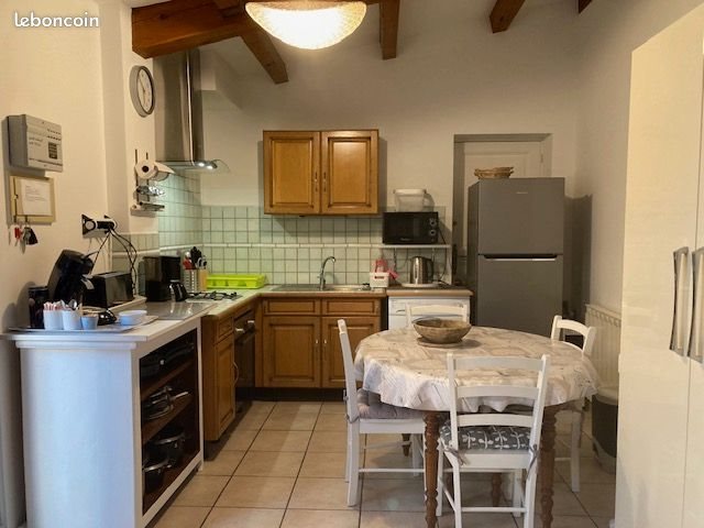 Appartement à louer, 50m², La Ciotat