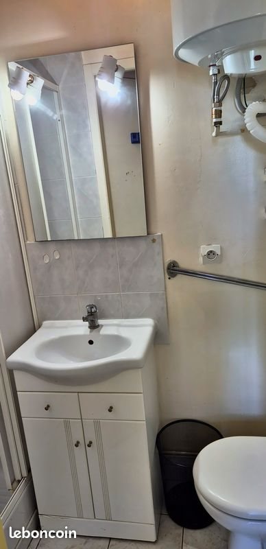 Appartement à louer, 13m², La Couronne