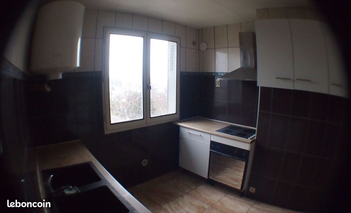 Appartement à louer, 54m², Tarbes