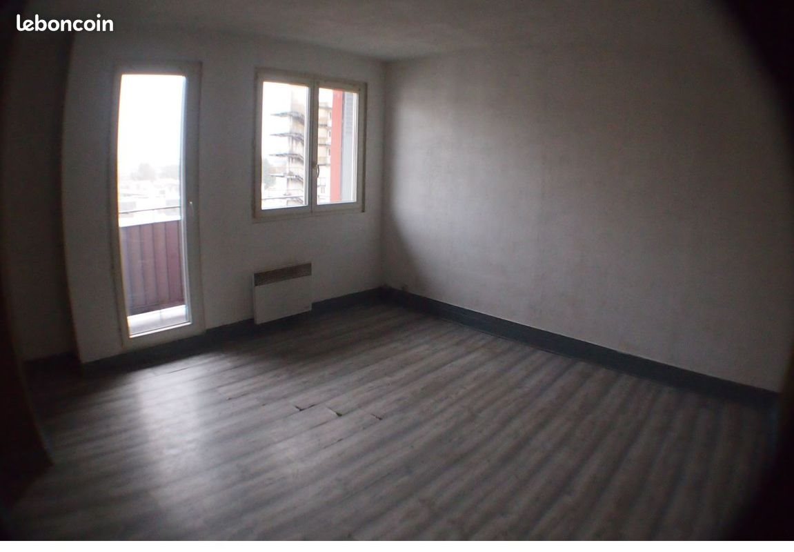 Appartement à louer, 54m², Tarbes