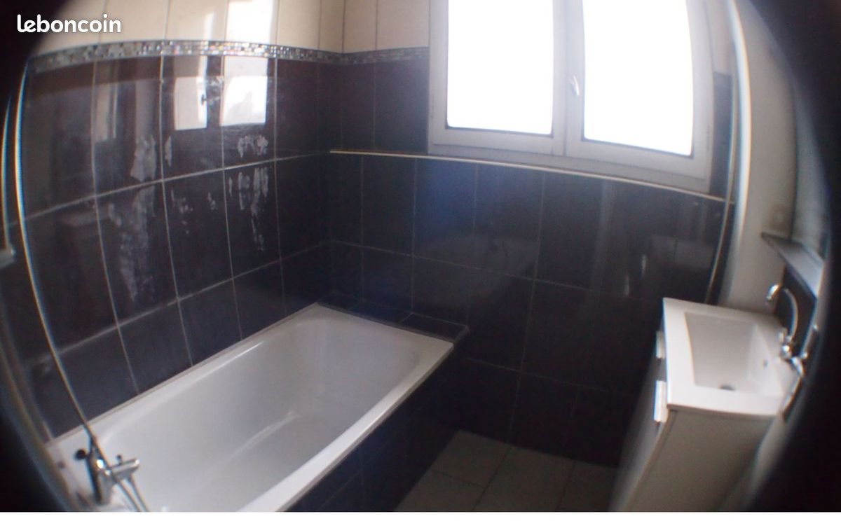 Appartement à louer, 54m², Tarbes