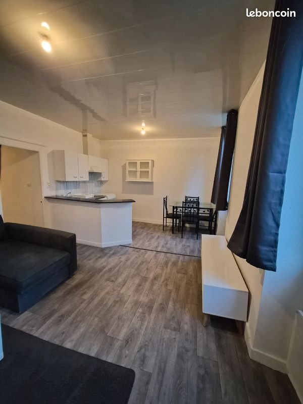Appartement à louer, 45m², Saint-Loubès