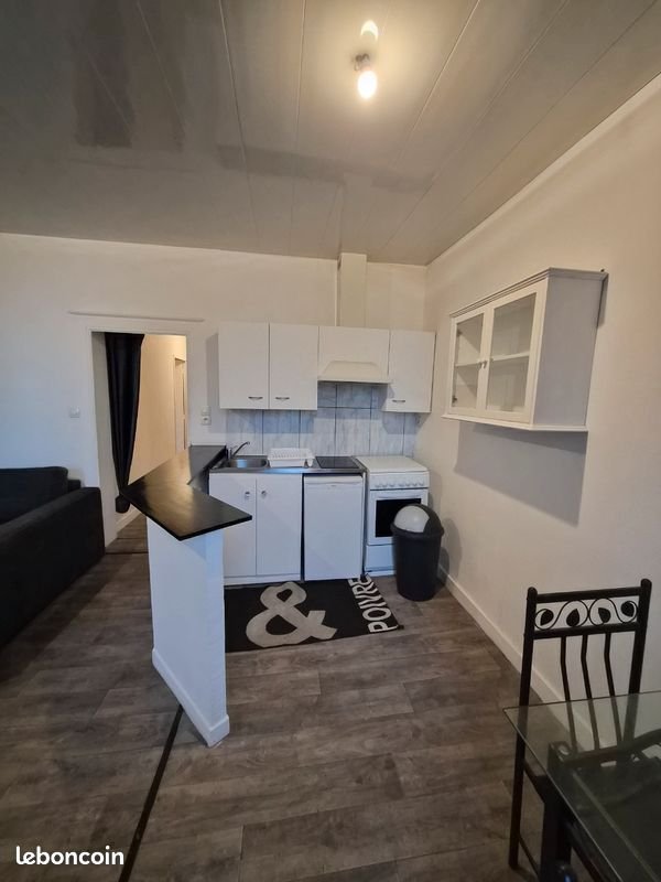 Appartement à louer, 45m², Saint-Loubès