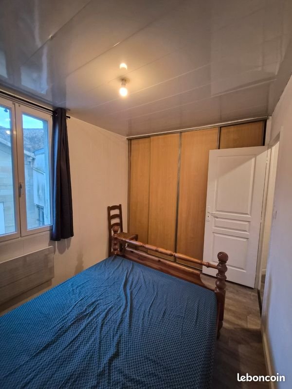 Appartement à louer, 45m², Saint-Loubès
