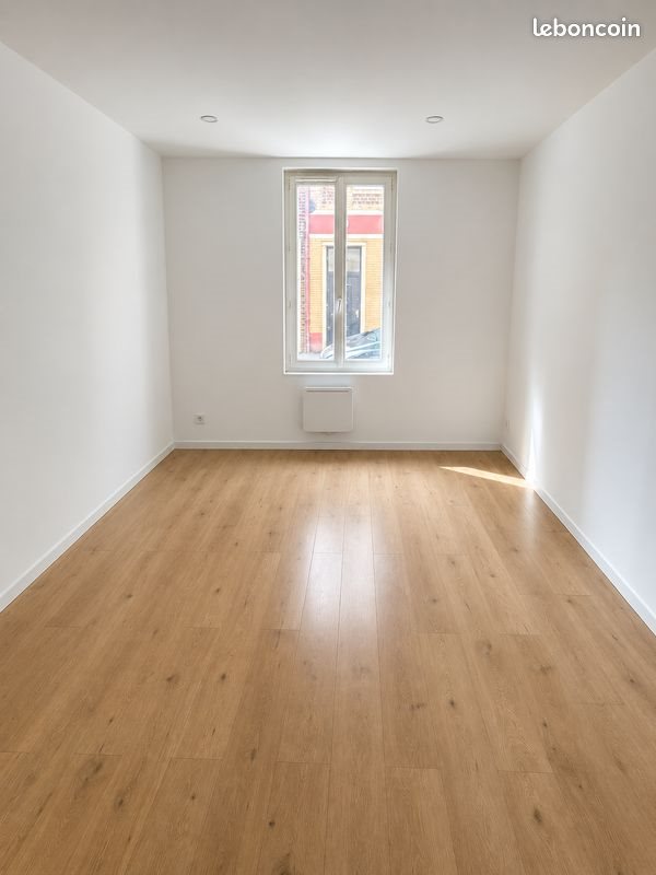 Appartement à louer, 30m², Le Havre
