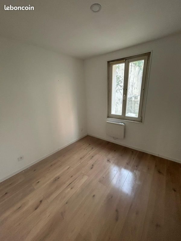 Appartement à louer, 30m², Le Havre
