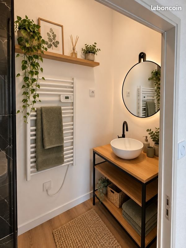 Appartement à louer, 28m², Troyes