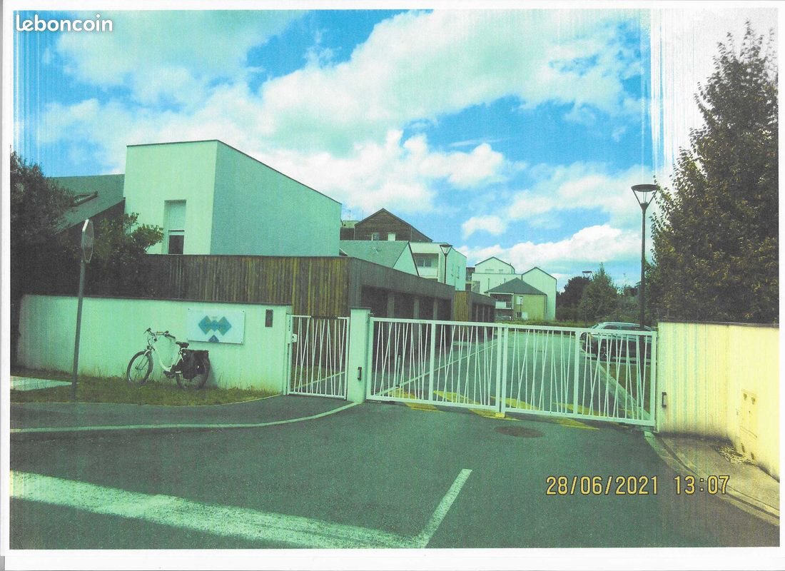 Maison à louer, 90m², Idron