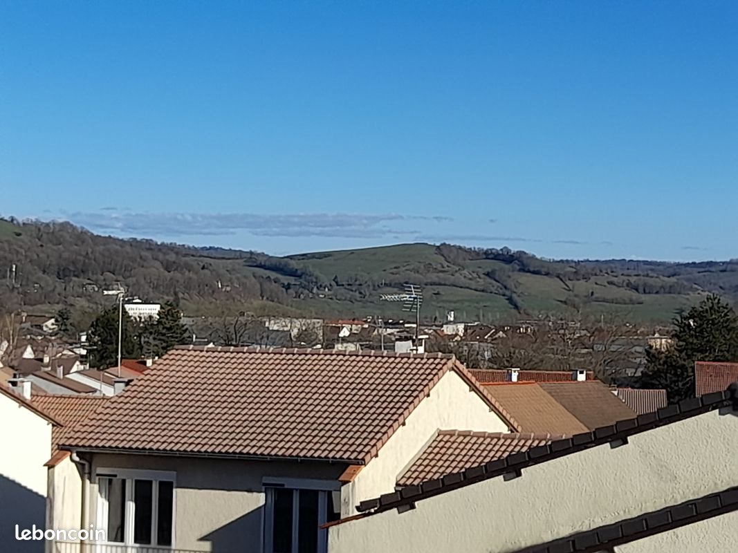 Maison à vendre, 118m², Aurillac