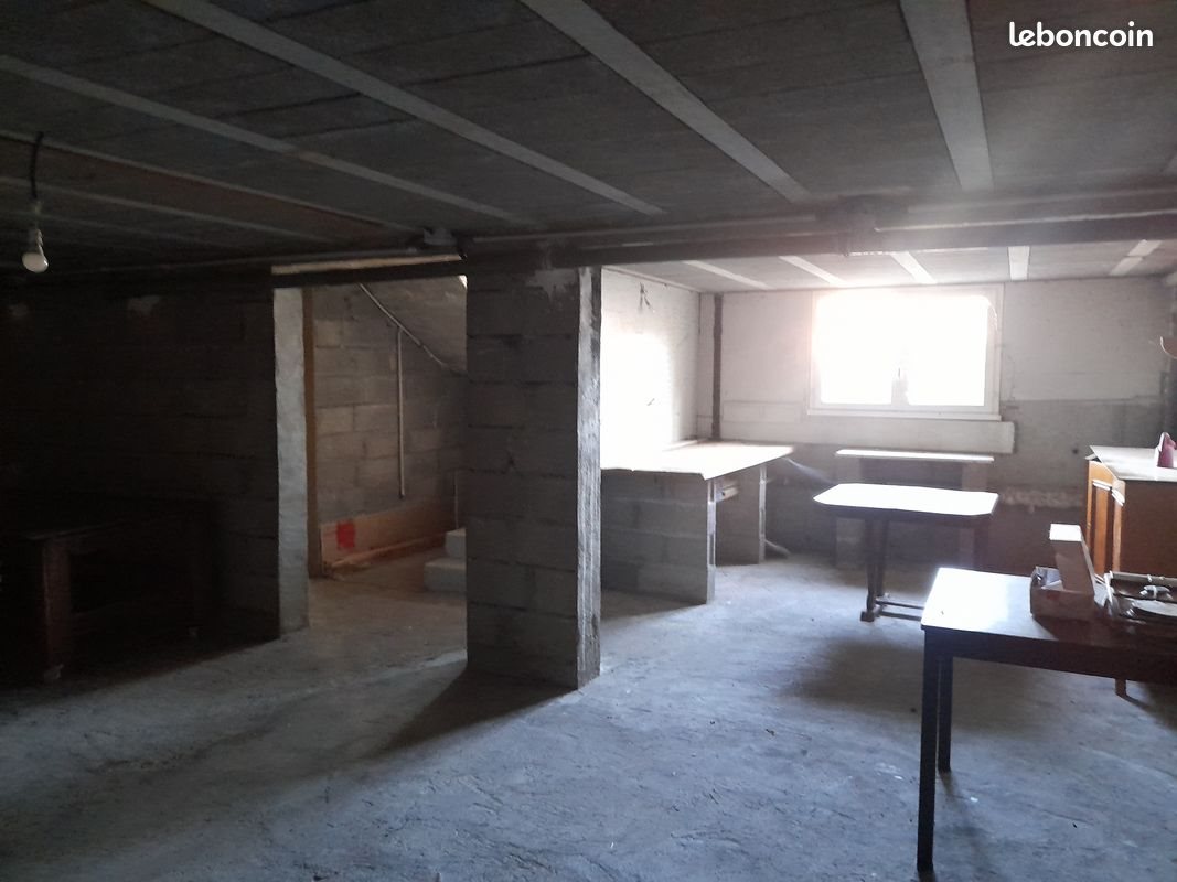 Maison à vendre, 118m², Aurillac