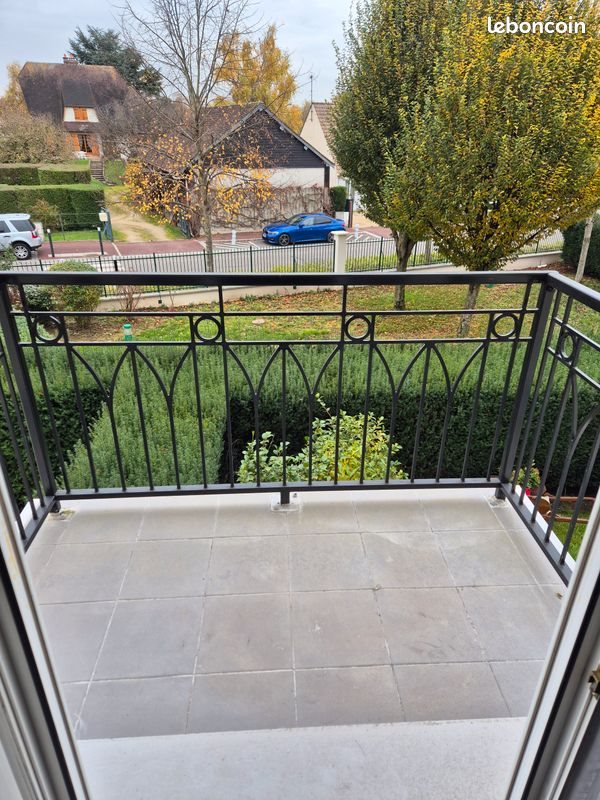 Appartement à louer, 41m², Voisins-le-Bretonneux