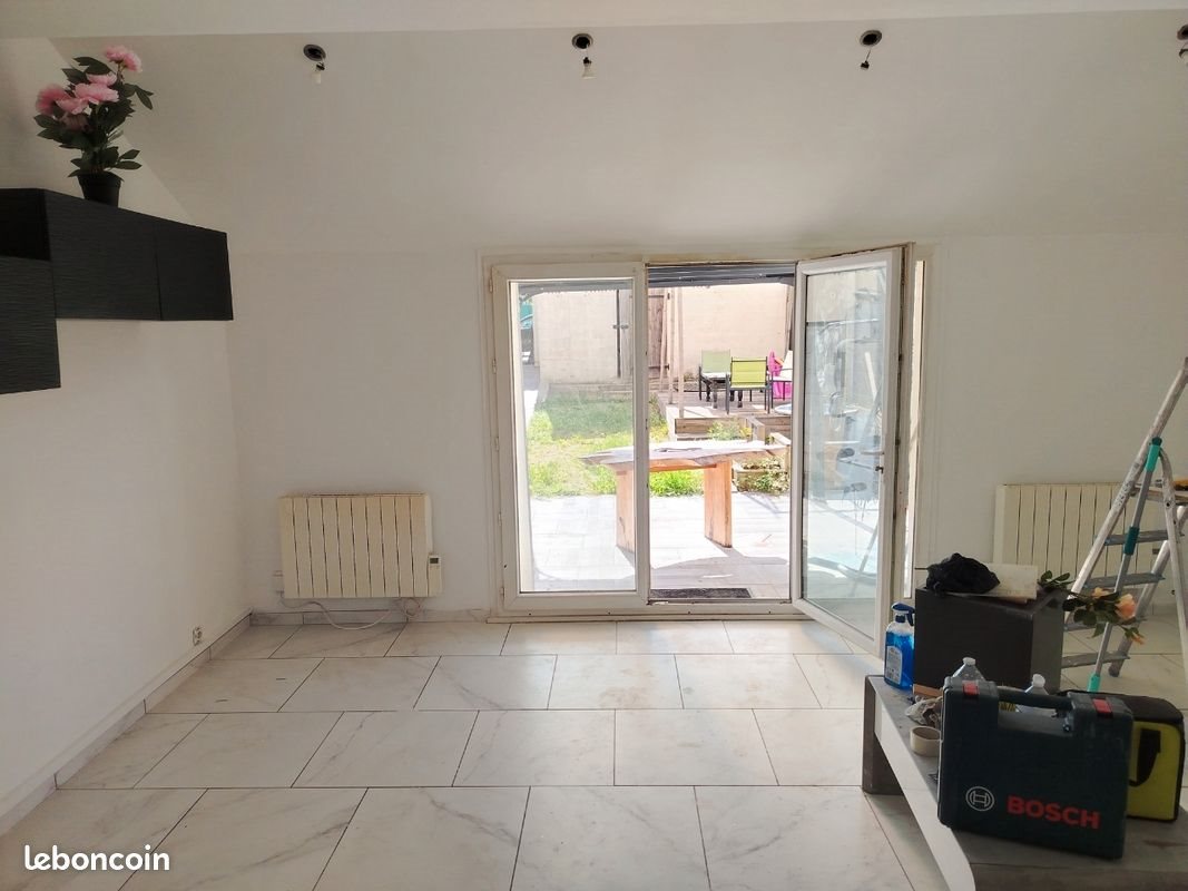 Maison à louer, 100m², Jouy-le-Moutier