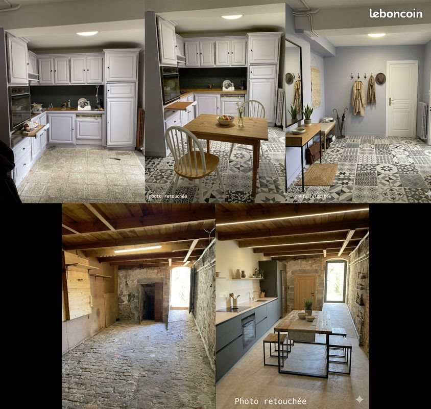 Maison à vendre, 120m², Précy-sur-Oise