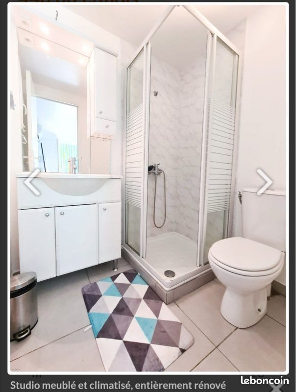 Appartement à louer, 28m², Venaco