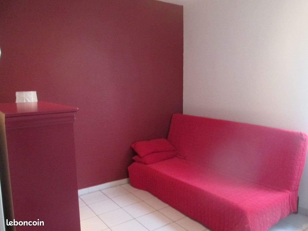 Appartement à louer, 25m², Saint-Etienne