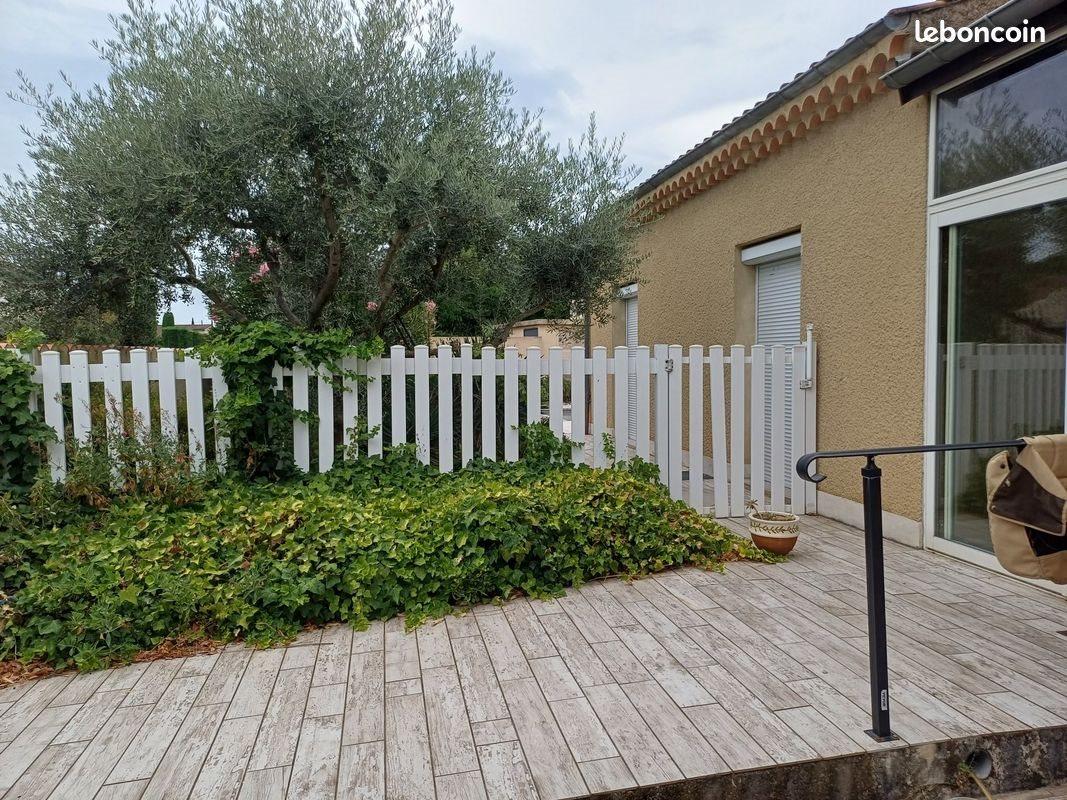 Maison à vendre, 180m², Bourg-lès-Valence
