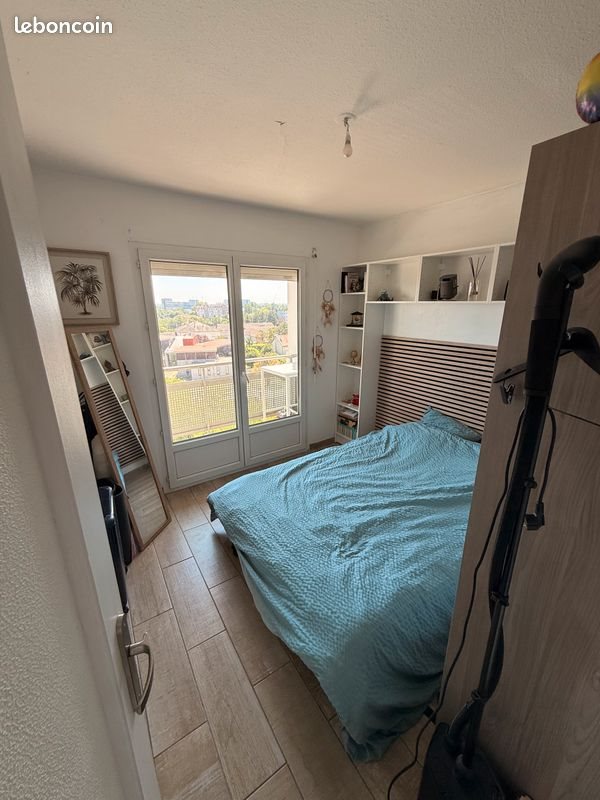 Appartement à vendre, 51m², Saint-Maurice-de-Beynost