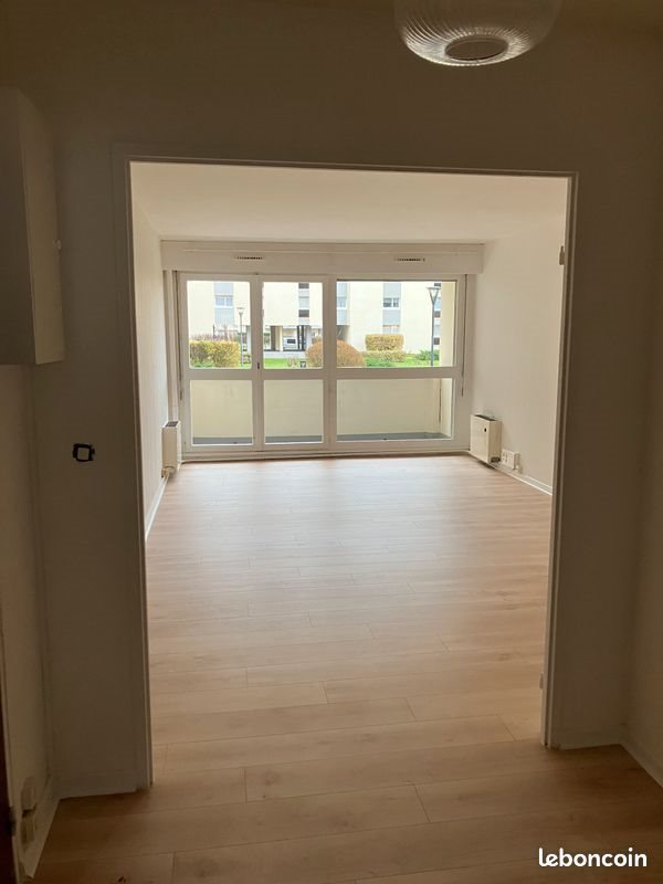 Appartement à louer, 72m², Reims