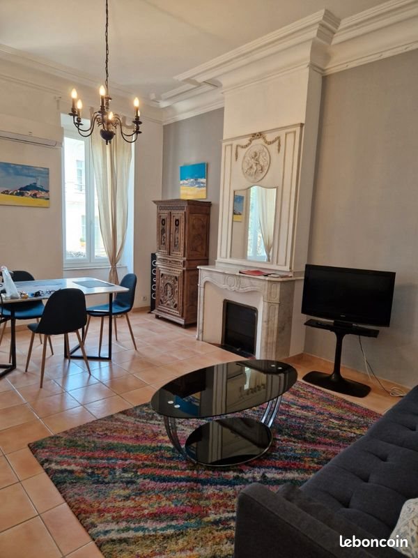 Appartement à louer, 75m², Narbonne