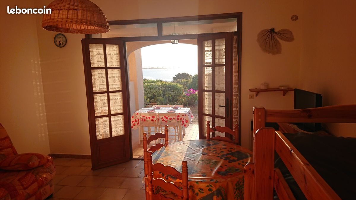 Appartement à louer, 32m², Pietrosella